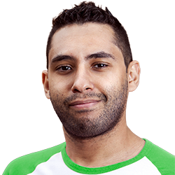 Carlos Silva, fundador, imagem de perfil