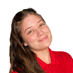 Gabriela Lima, sucesso do cliente, imagem de perfil