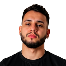 Neto Magna, gerente de marketing, imagem de perfil